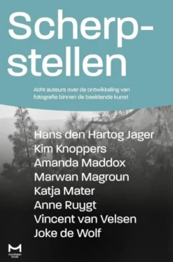Scherpstellen eBook