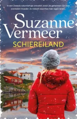 Schiereiland eBook