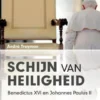 Schijn van heiligheid eBook