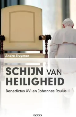 Schijn van heiligheid eBook