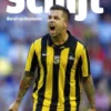 Schijt eBook