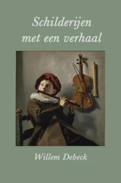 Schilderijen met een verhaal eBook