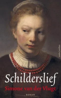 Schilderslief eBook