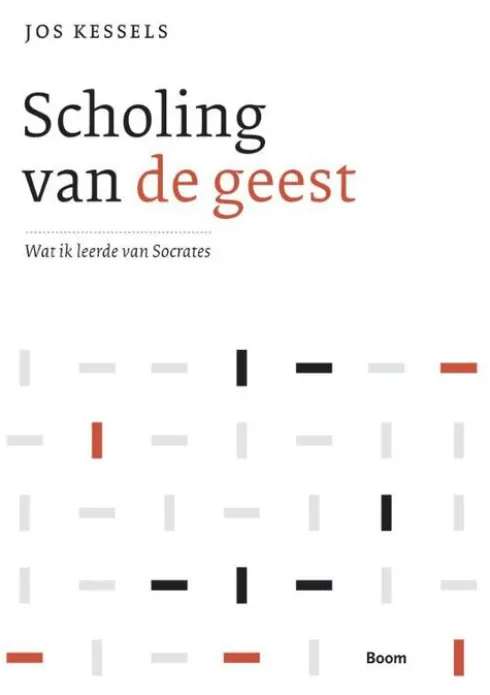 Scholing van de geest eBook