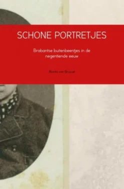 Schone portretjes eBook