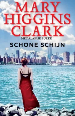 Schone schijn eBook