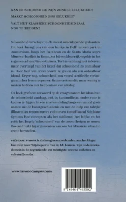 Schoonheid eBook