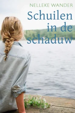 Schuilen in de schaduw eBook