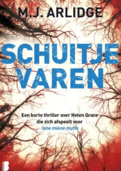 Schuitje varen eBook