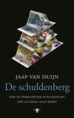 Schuldenberg eBook