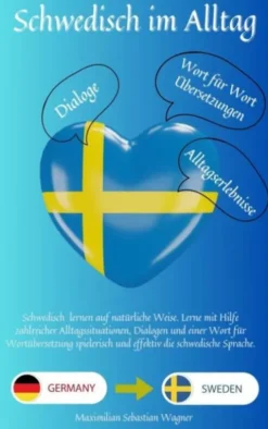 Schwedisch im Alltag eBook
