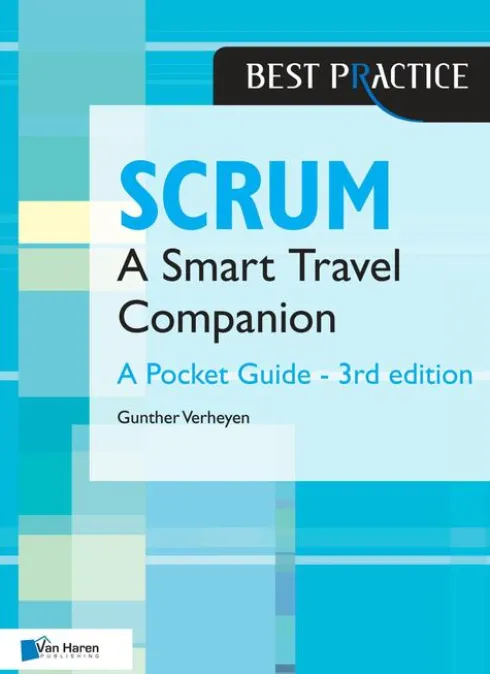 Scrum – A Pocket Guide – 3rd edition eBook
