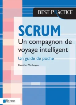 Scrum - Un Guide de Poche eBook