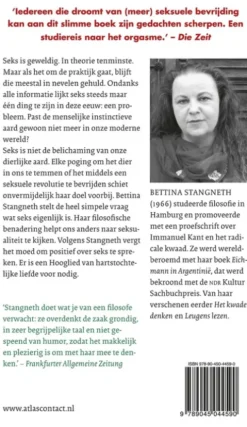 Sekscultuur eBook