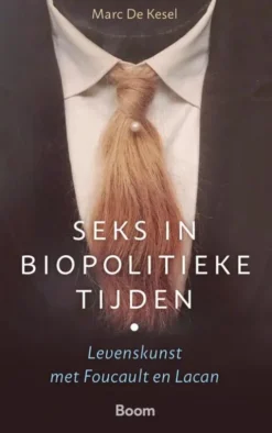 Seks in biopolitieke tijden eBook