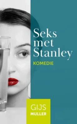 Seks met Stanley eBook