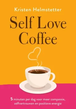 Self Love Coffee eBook