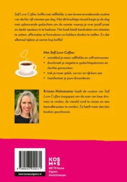 Self Love Coffee eBook