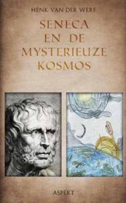Seneca en de mysterieuze kosmos eBook