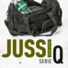 Serie Q deel 8 - Slachtoffer 2117 eBook