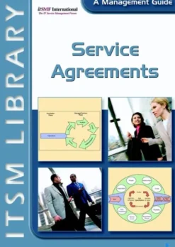 Service Agreements eBook