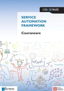 Service Automation FrameworkCourseware eBook