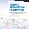 Service automation framework eBook