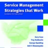 Service management strategies that work eBook