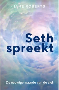 Seth spreekt eBook