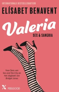 Sex & sangria eBook