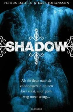 Shadow eBook