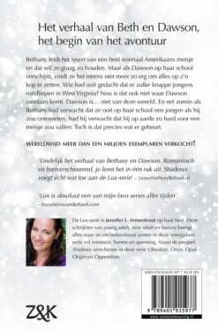 Shadows eBook
