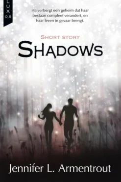 Shadows eBook