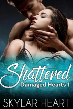 Shattered eBook