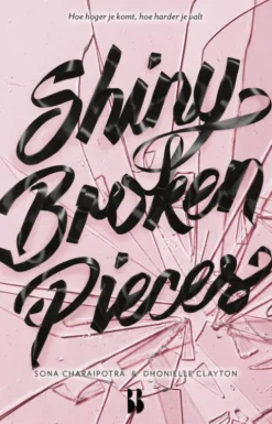 Shiny Broken Pieces eBook