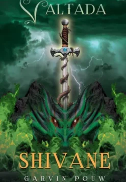 Shivane eBook