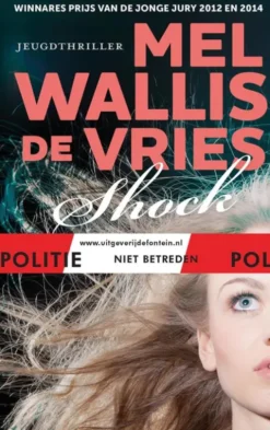 Shock eBook