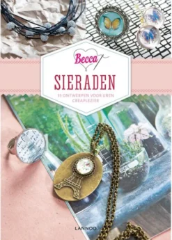 Sieraden eBook