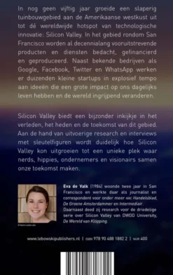 Silicon valley eBook