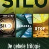 Silo, Schakel, Stof eBook