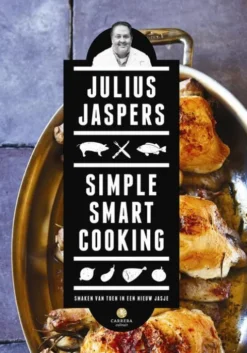 Simple Smart Cooking eBook