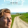Simply Happy On My Way to Santiago de Compostela eBook