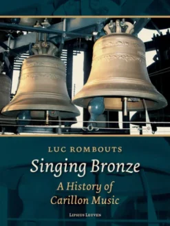 Singing bronze eBook