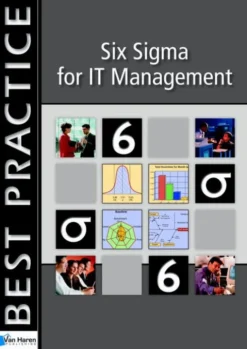 Six Sigma for IT Management eBook