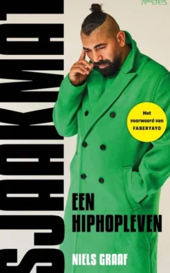 Sjaakmat eBook