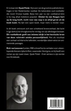 Sjaak Polak eBook