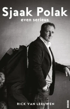 Sjaak Polak eBook