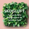 Skogluft eBook