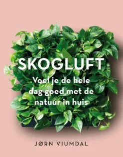 Skogluft eBook