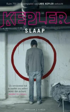 Slaap eBook